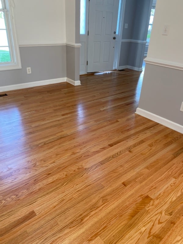 A Ramirez Flooring Image